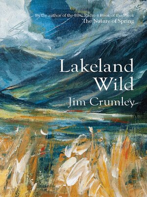 cover image of Lakeland Wild